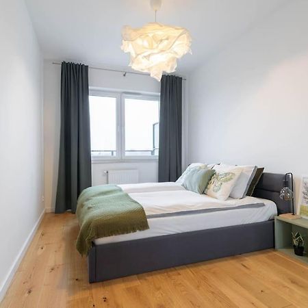 Olive Tree Apartment - Klimatyzacja - Air Conditioning-Self-Check-In Katowice Exterior photo