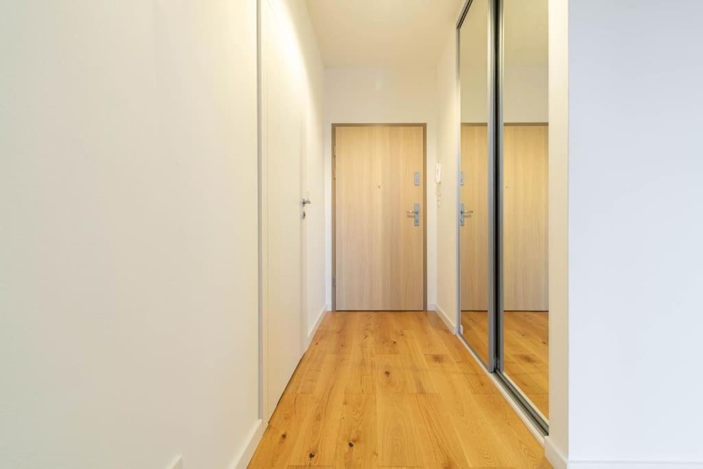 Olive Tree Apartment - Klimatyzacja - Air Conditioning-Self-Check-In Katowice Exterior photo