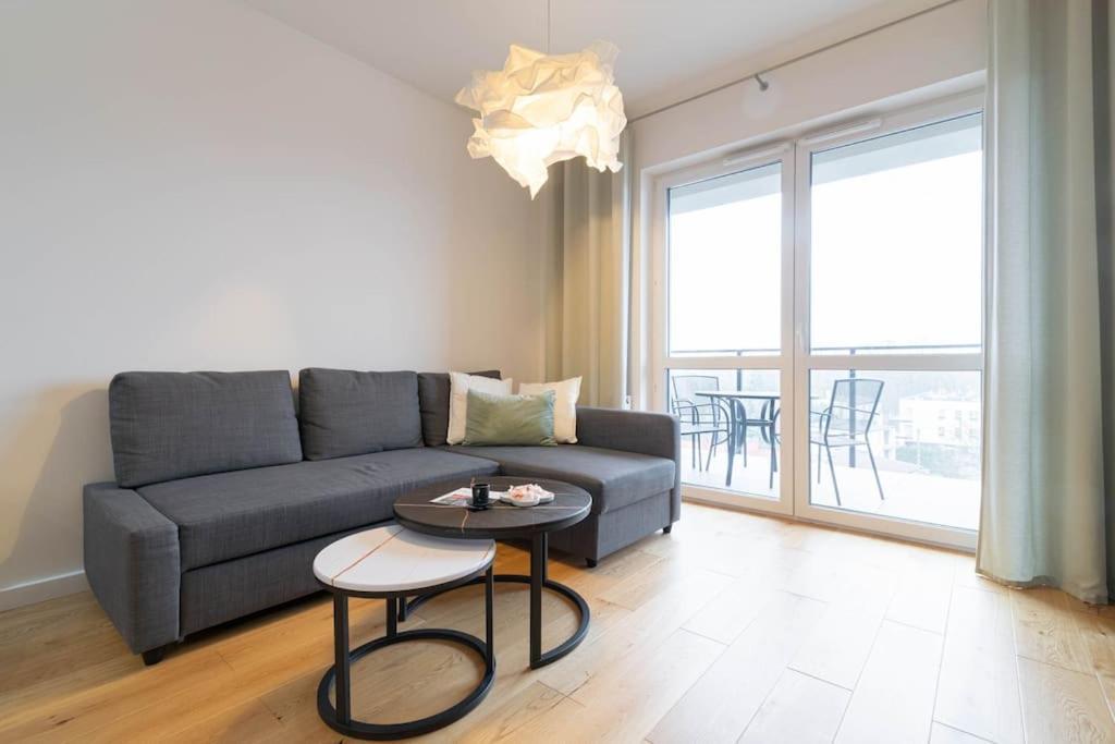 Olive Tree Apartment - Klimatyzacja - Air Conditioning-Self-Check-In Katowice Exterior photo